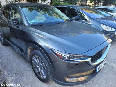 Mazda CX-5 e-SKYACTIV-G 194 AWD Advantage