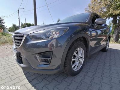 Mazda CX-5 SKYACTIV-D 150 Aut.SCR Exclusive-Line