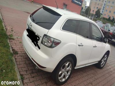 Mazda CX-7 2.2 CD Exclusive +