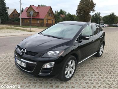 Mazda CX-7 2.2 CD Sport