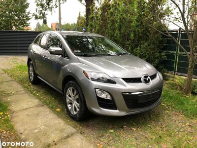 Mazda CX-7