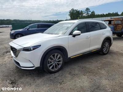 Mazda CX-9