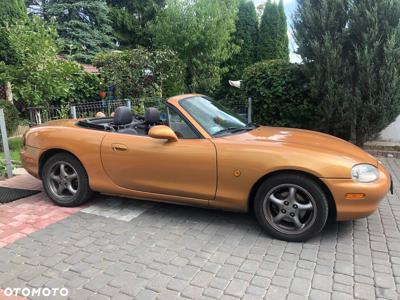 Mazda MX-5 1.6 16V