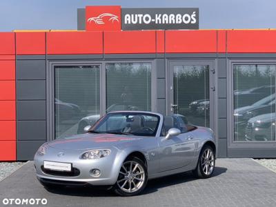 Mazda MX-5 1.8 MZR Emotion