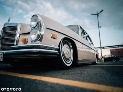 Mercedes-Benz 280