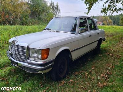 Mercedes-Benz 280