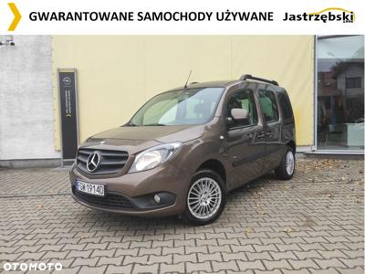 Mercedes-Benz Citan