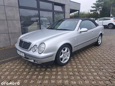 Mercedes-Benz CLK