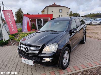 Mercedes-Benz GL 320 CDI