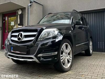 Mercedes-Benz GLK