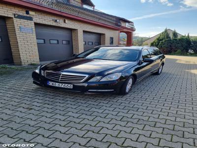 Mercedes-Benz Klasa E 200 T BlueTEC 7G-TRONIC Avantgarde