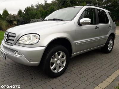 Mercedes-Benz ML