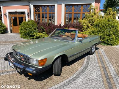 Mercedes-Benz SL