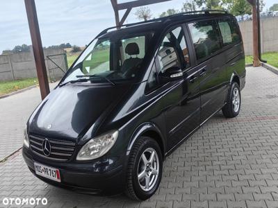 Mercedes-Benz Viano 2.0 CDI Trend (d³ugi)