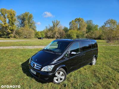 Mercedes-Benz Viano 3.0 CDI Ambiente