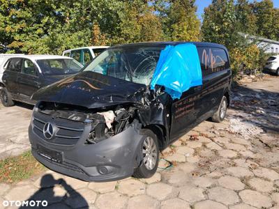 Mercedes-Benz Vito 116 CDI Tourer Kompakt PRO