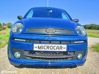 Microcar M.GO