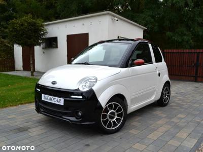 Microcar M.GO