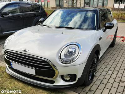 MINI Clubman Cooper