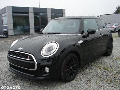 MINI Cooper Resolute Edition