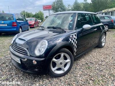 MINI Cooper S Standard