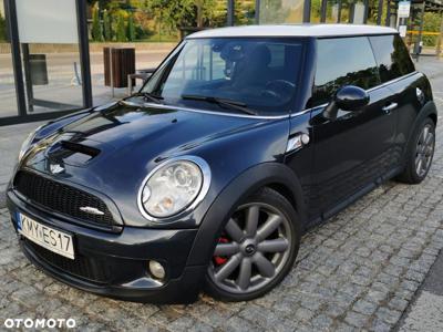 MINI Cooper S Standard