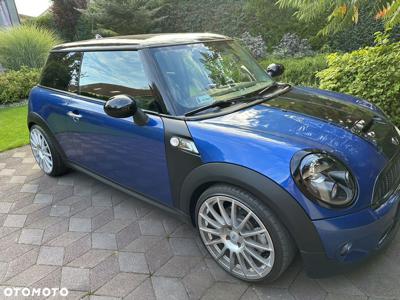 MINI Cooper S Standard