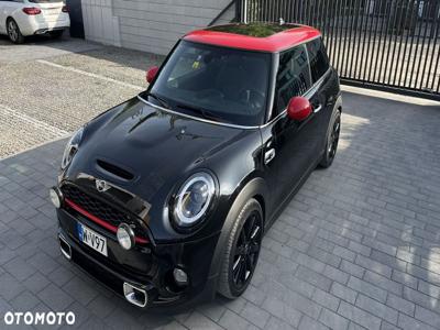 MINI Cooper S Standard