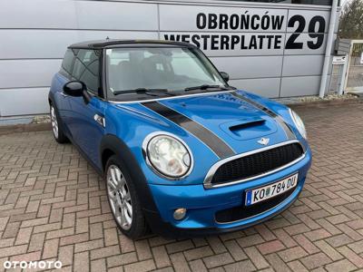 MINI Cooper S Standard