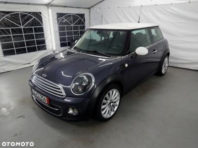 MINI Cooper Standard