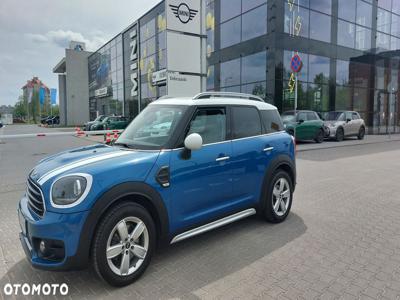 MINI Countryman Cooper