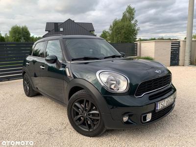 MINI Countryman Cooper S