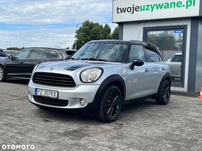 MINI Countryman One