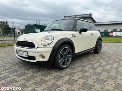 MINI ONE Standard