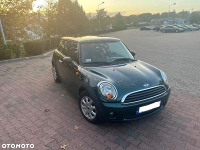 MINI ONE Standard