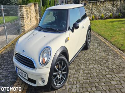 MINI ONE Standard