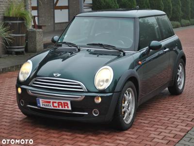 MINI ONE Standard