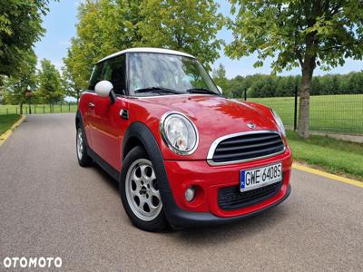 MINI ONE Standard