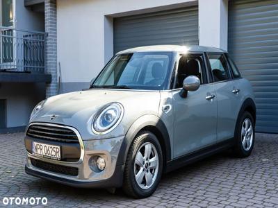 MINI ONE Standard