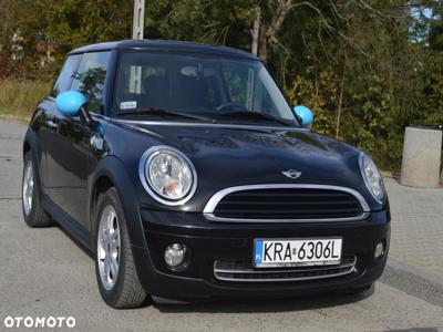 MINI ONE Standard