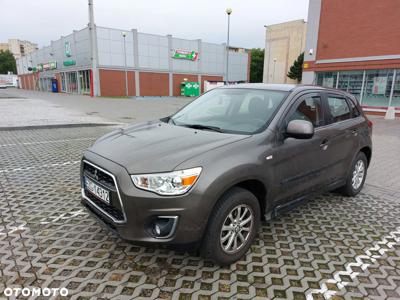 Mitsubishi ASX 1.6 Active