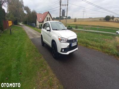 Mitsubishi ASX 1.6 Inform