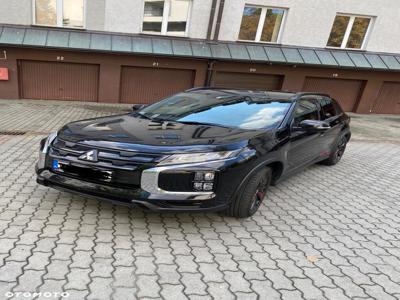 Mitsubishi ASX 2.0 Insport CVT