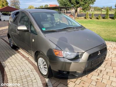 Mitsubishi Colt 1.3 ClearTec Edition