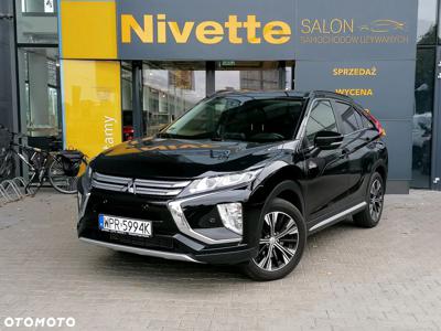 Mitsubishi Eclipse Cross 1.5 T GPF Intense CVT