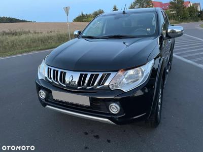 Mitsubishi L200 2.4 d DC Intense Plus EU6