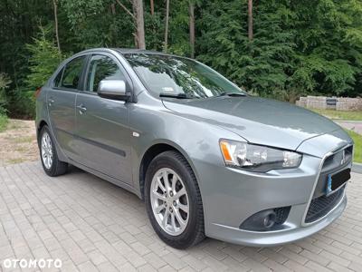 Mitsubishi Lancer 1.8 Invite