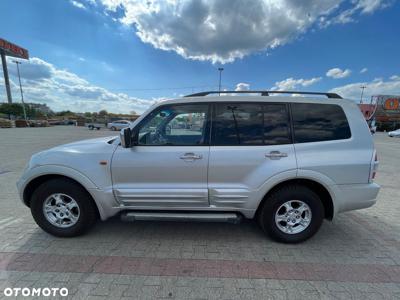 Mitsubishi Pajero 3.2 DID