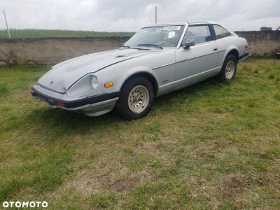 Nissan 280 ZX