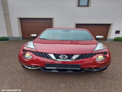 Nissan Juke 1.2 DIG-T Acenta